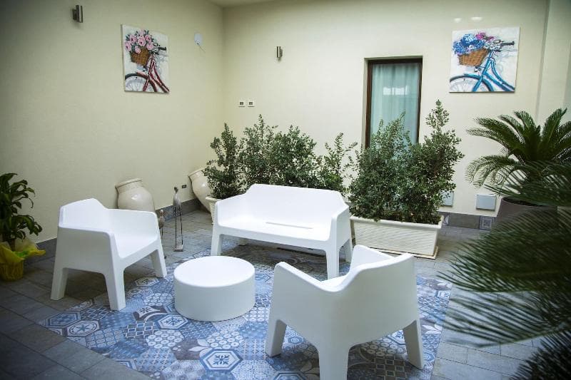 Hotel Soffio D'estate 5