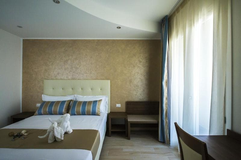 Hotel Soffio D'estate 4