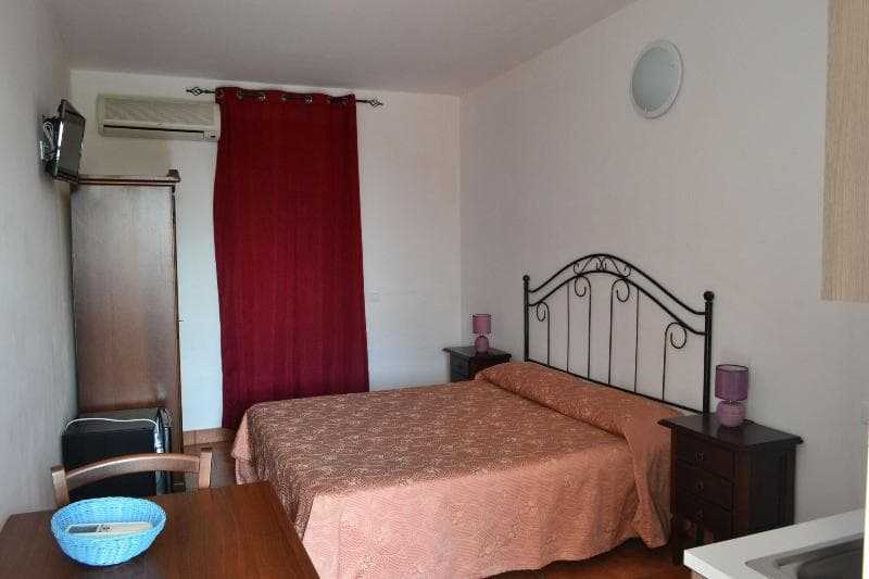 Case Vacanza La Giara main