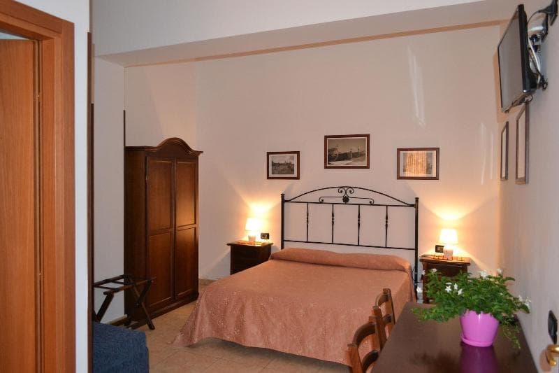 Case Vacanza La Giara 4