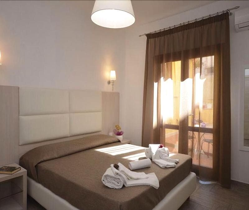 Hotel Timpe Bianche 3