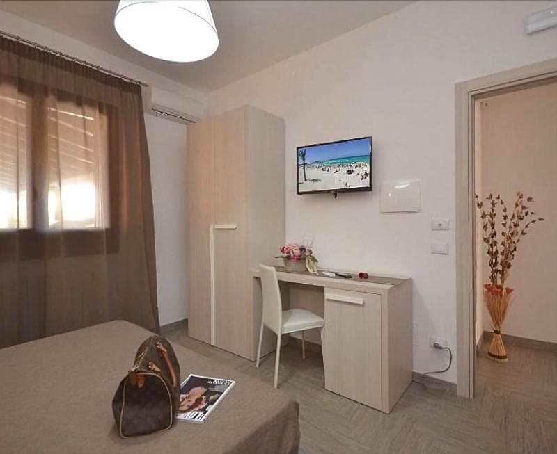 Hotel Timpe Bianche photo 1