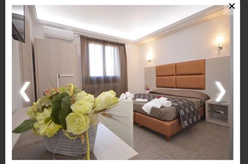 Hotel Timpe Bianche 5