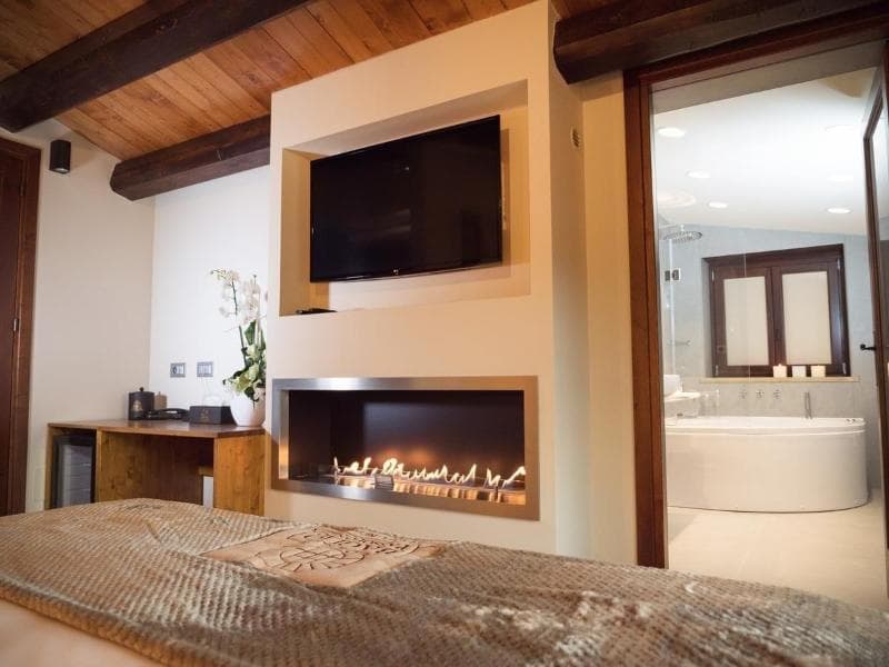 Baglio Passofondo Luxury Resort 5