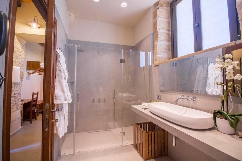Baglio Passofondo Luxury Resort 3
