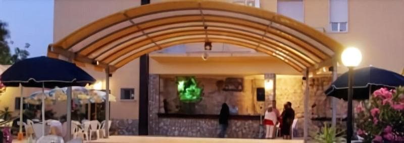 Hotel Terme Gorga 5