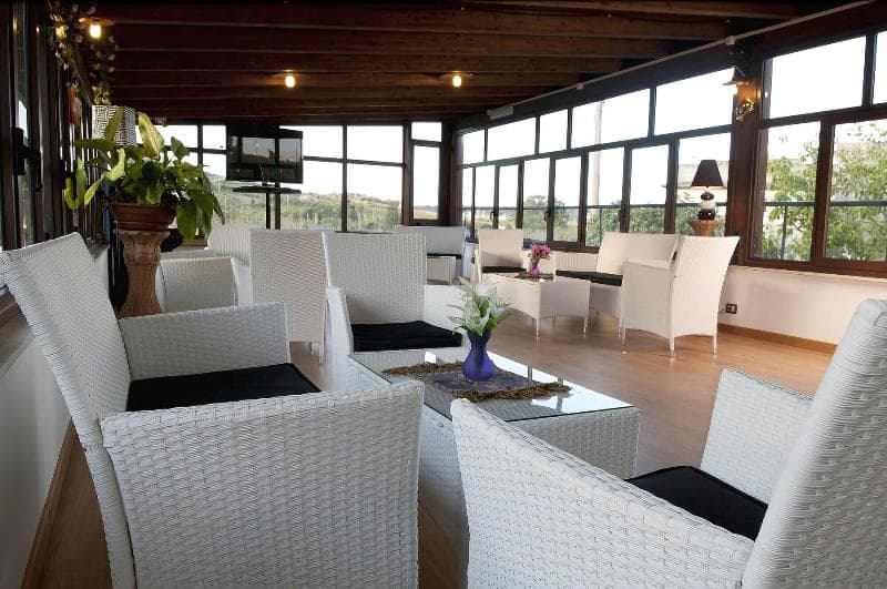 Hotel Terme Gorga main