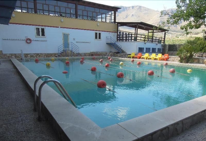 Hotel Terme Gorga photo 1