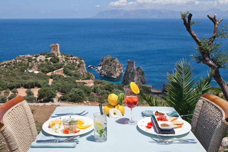 Hotel Torre Bennistra 5