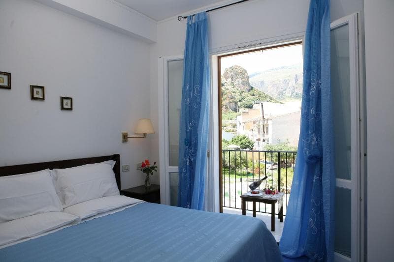 Hotel Torre Bennistra 3