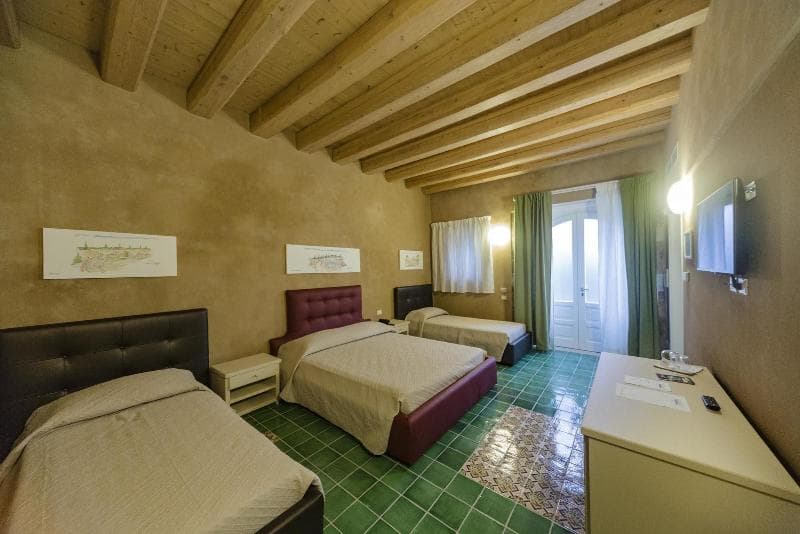 Casale Milocca 3