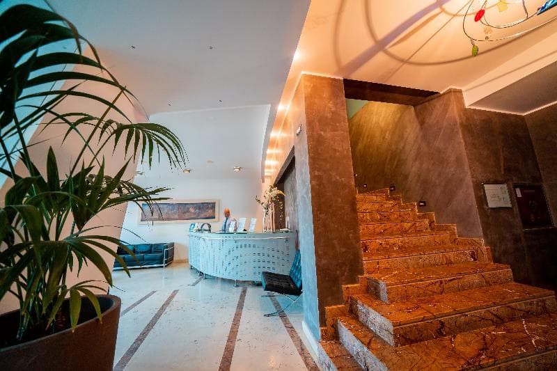 Albatros 4