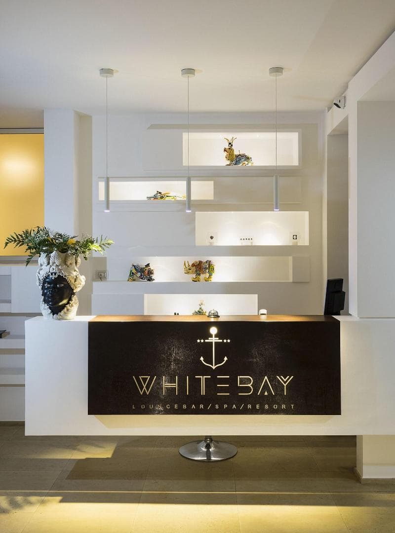 White Bay Resort 5