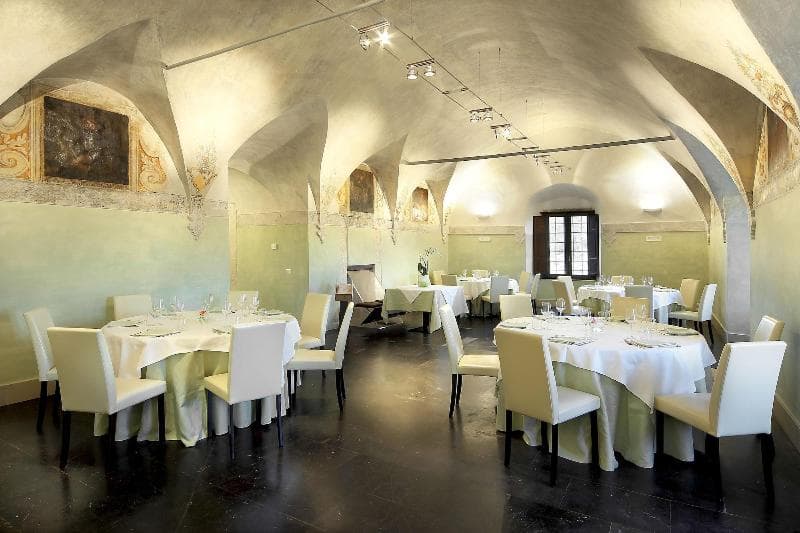 Hotel Antico Convento Dei Cappuccini 5