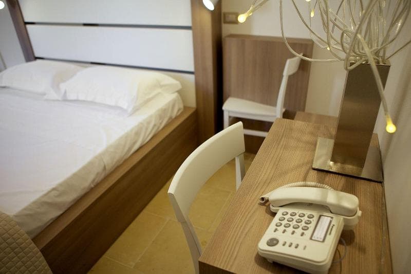 Hotel Antico Convento Dei Cappuccini photo 1