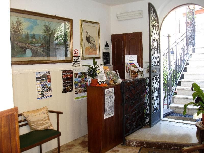 Hotel Condor 5