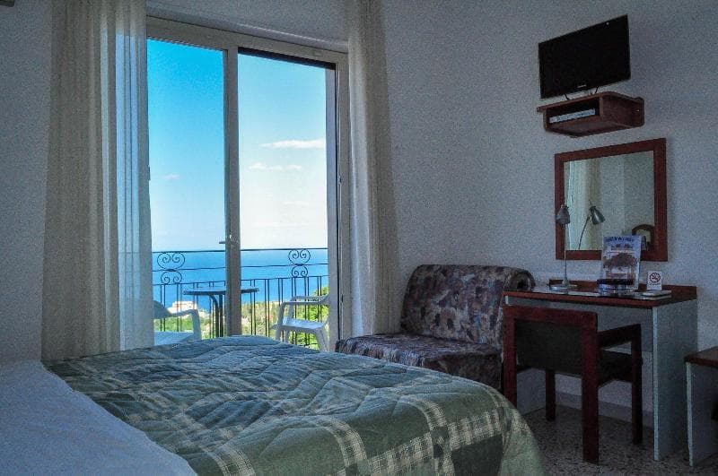 Hotel Condor 4