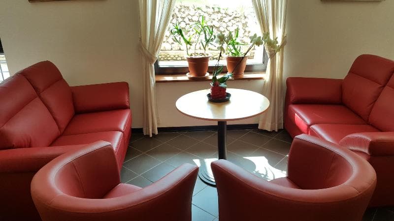 Hotel Del Lago Ampollino 5