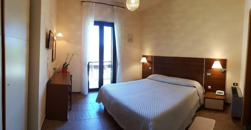 Hotel Del Lago Ampollino 4