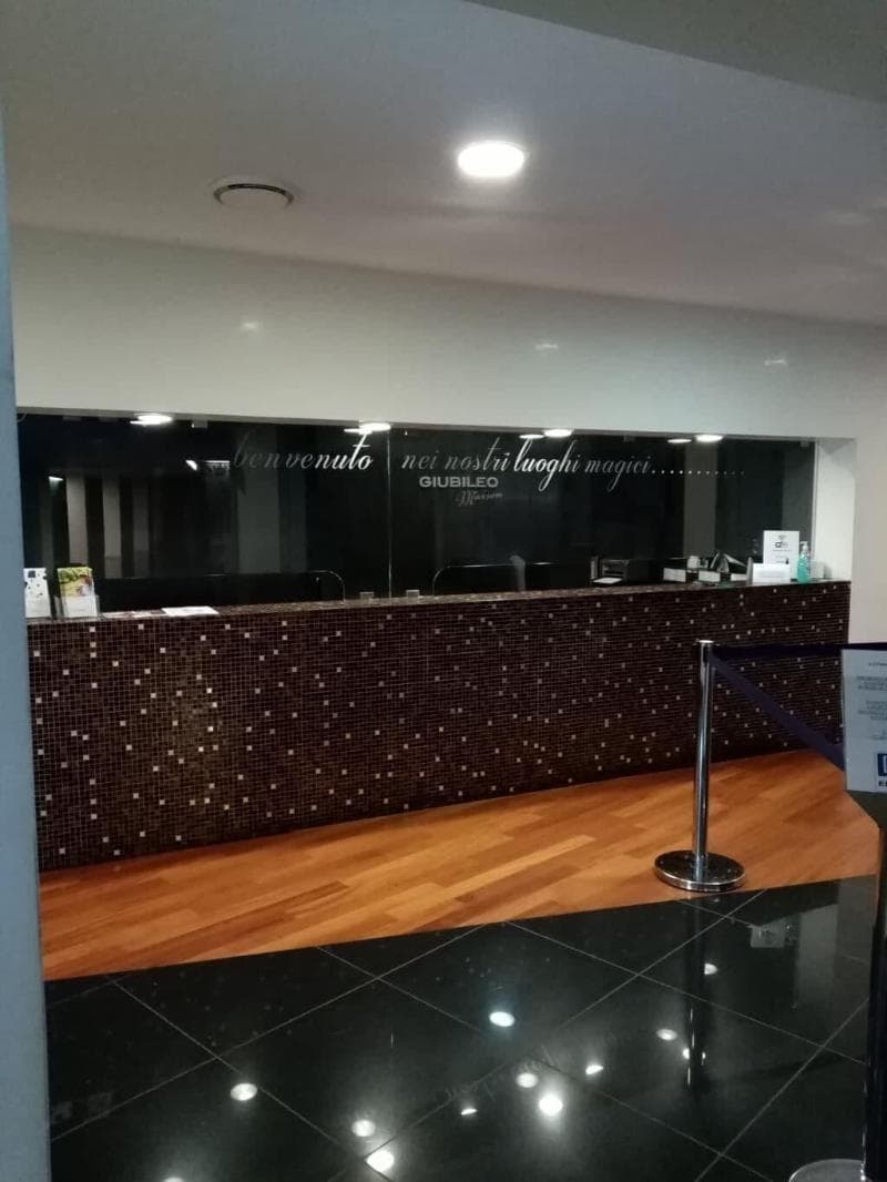 Hotel Giubileo 4