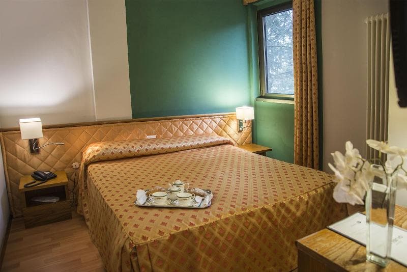 Hotel Giubileo 3