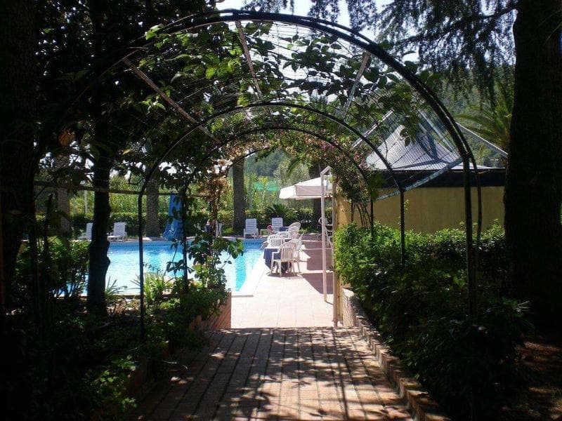 Hotel Seven Residence photo 1
