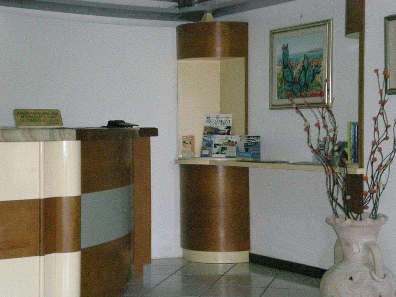 Hotel Seven Residence 5