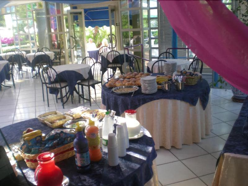 Hotel Seven Residence 3