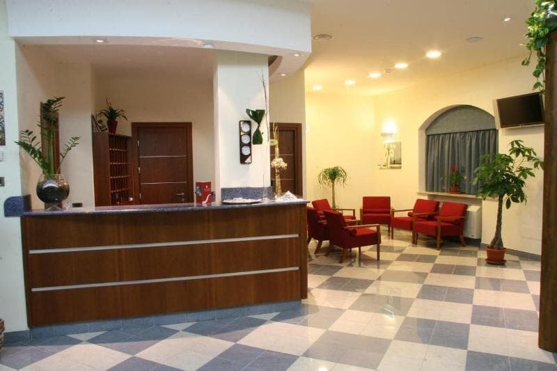 Hotel Dell' Arpa 5