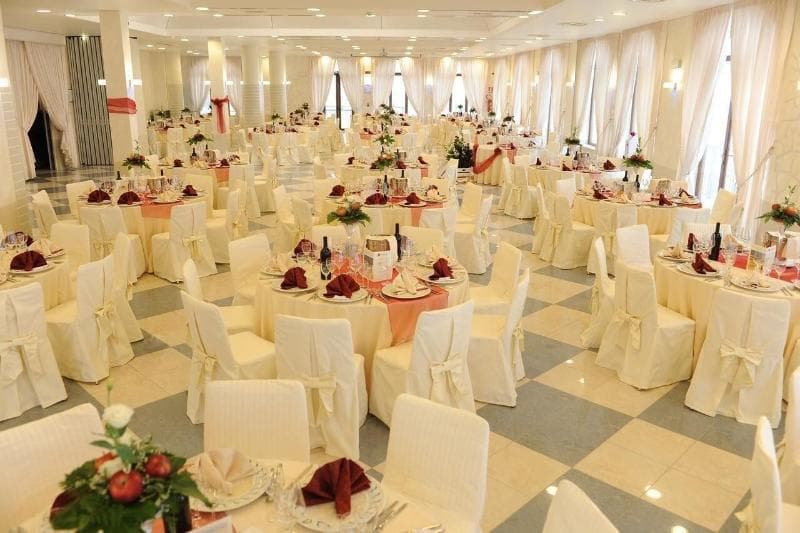 Hotel Dell' Arpa 3