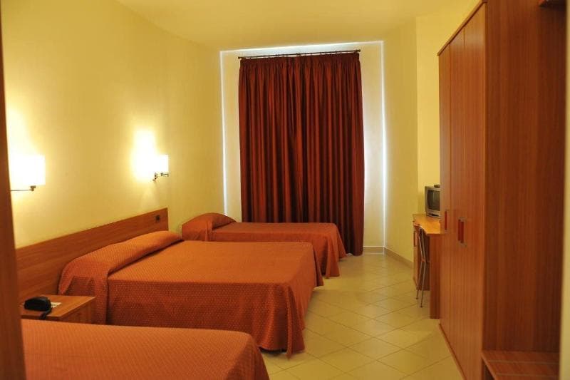 Hotel Dell' Arpa 4