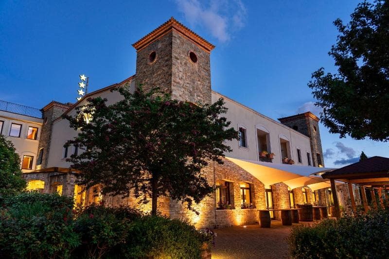 Villa Venus photo 1