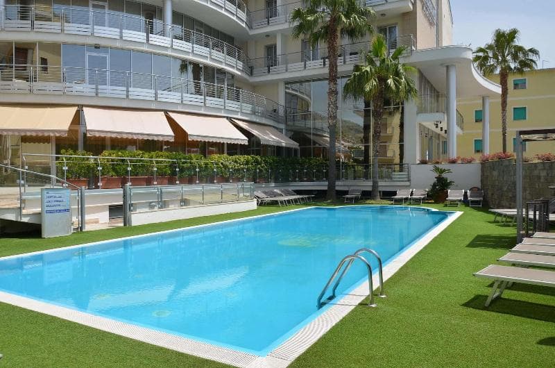 Mediterraneo Palace Dependance 3