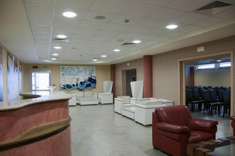 Mediterraneo Palace Dependance main