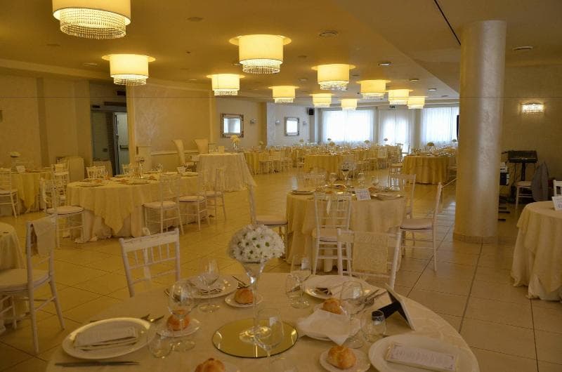 Mediterraneo Palace Dependance 4