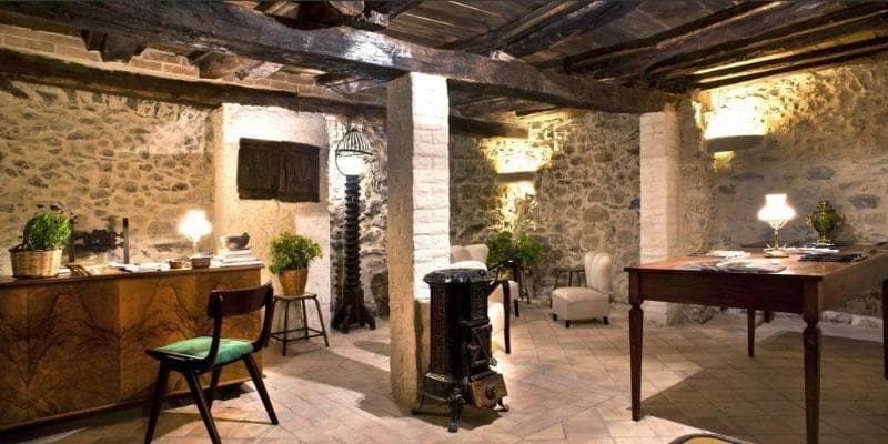 Residenza D'epoca Borgodifiume 4