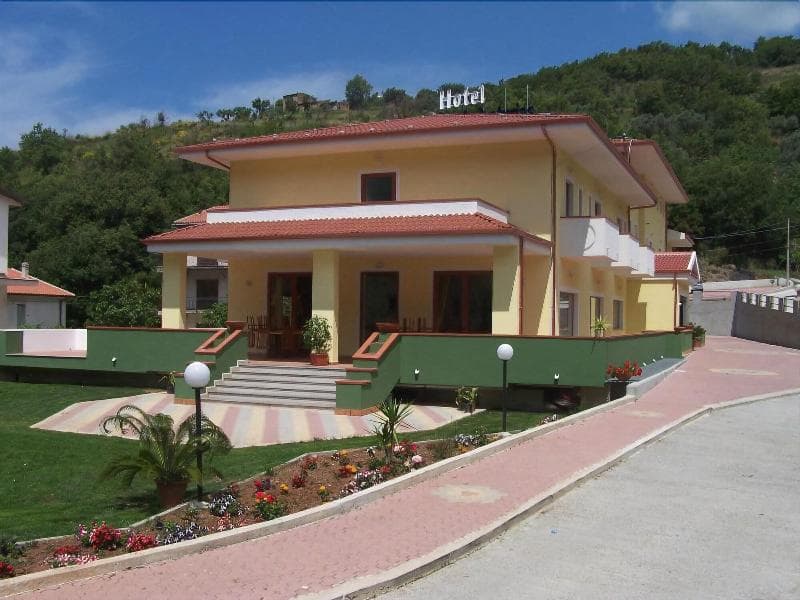 Real Asturias Hotel 4