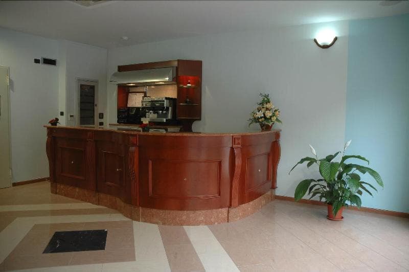 Real Asturias Hotel 3