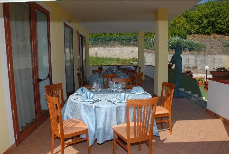 Real Asturias Hotel main