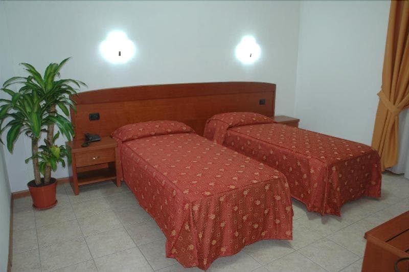 Real Asturias Hotel photo 1
