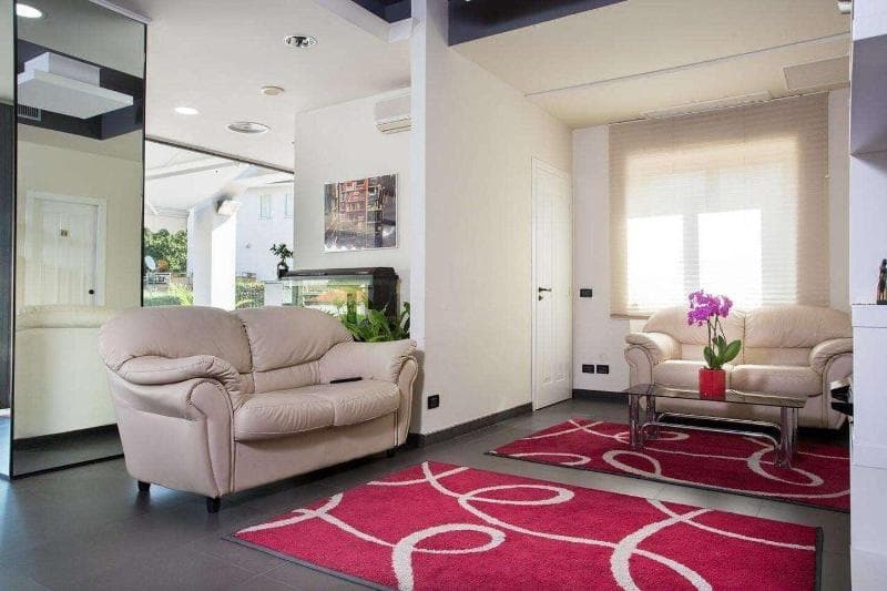 Hotel Residence Le Ceramiche photo 1