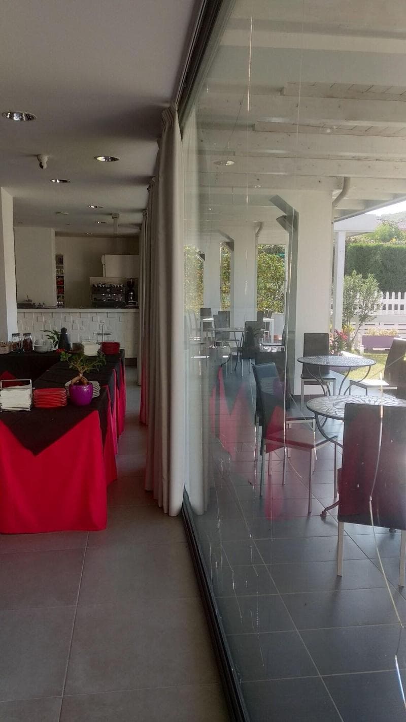 Hotel Residence Le Ceramiche 3
