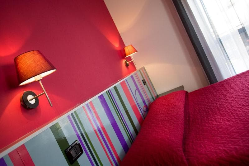 Hotel Residence Le Ceramiche 5