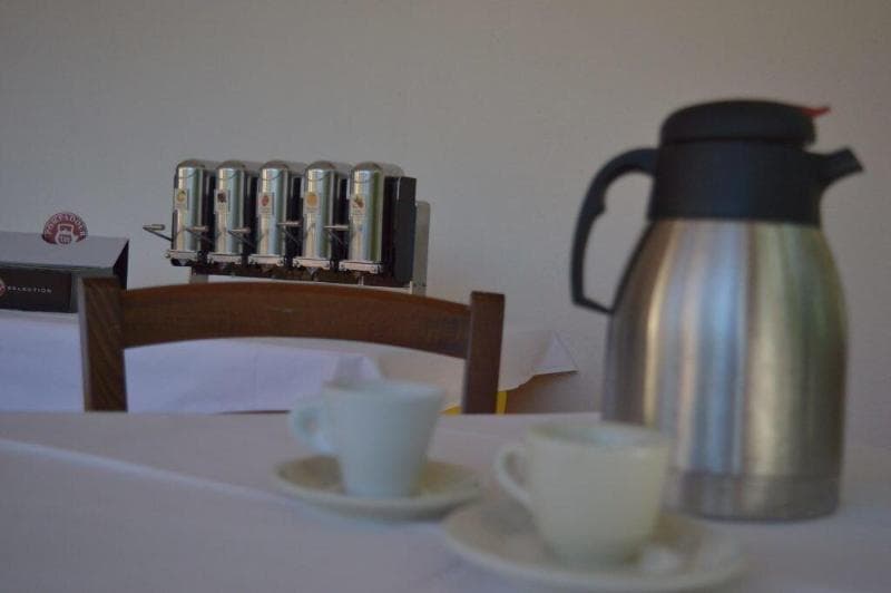 Hotel Scalea main
