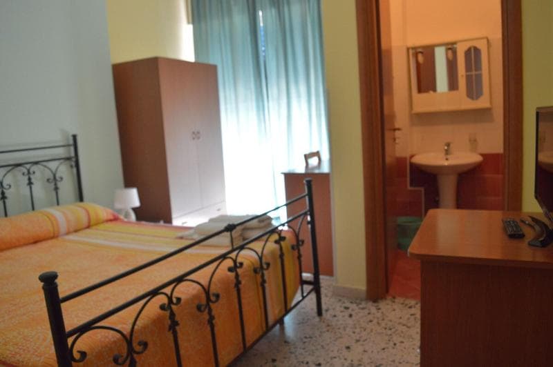Hotel Scalea photo 1