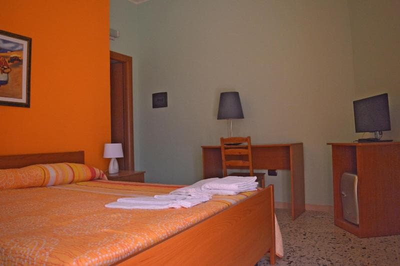Hotel Scalea 5