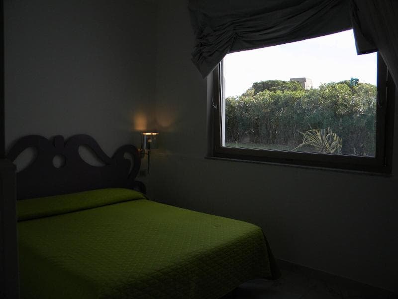 Hotel Genova 3