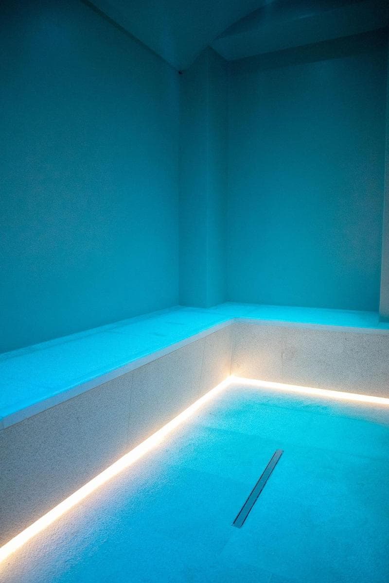Monun Hotel Spa & Restaurant main