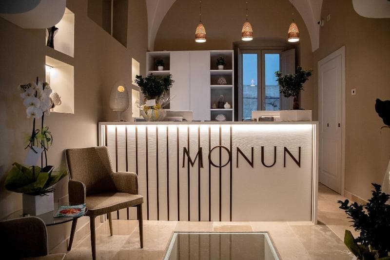 Monun Hotel Spa & Restaurant 4