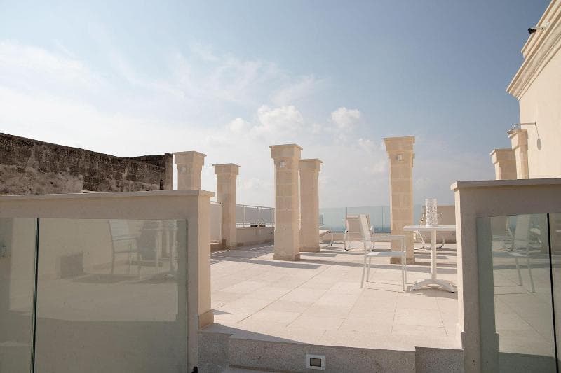 Monun Hotel Spa & Restaurant 5